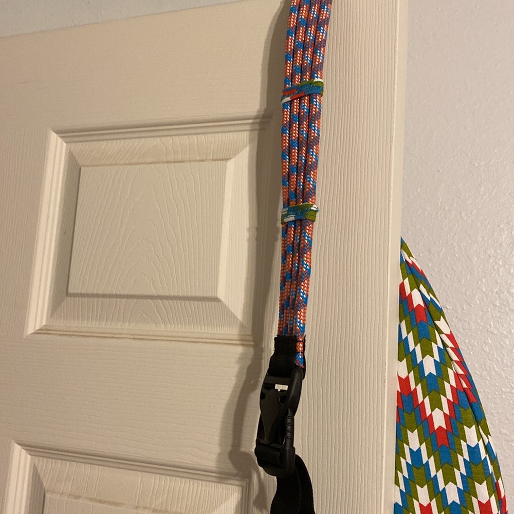 KAVU Colorful Patterned Bag - Picture 4 of 4